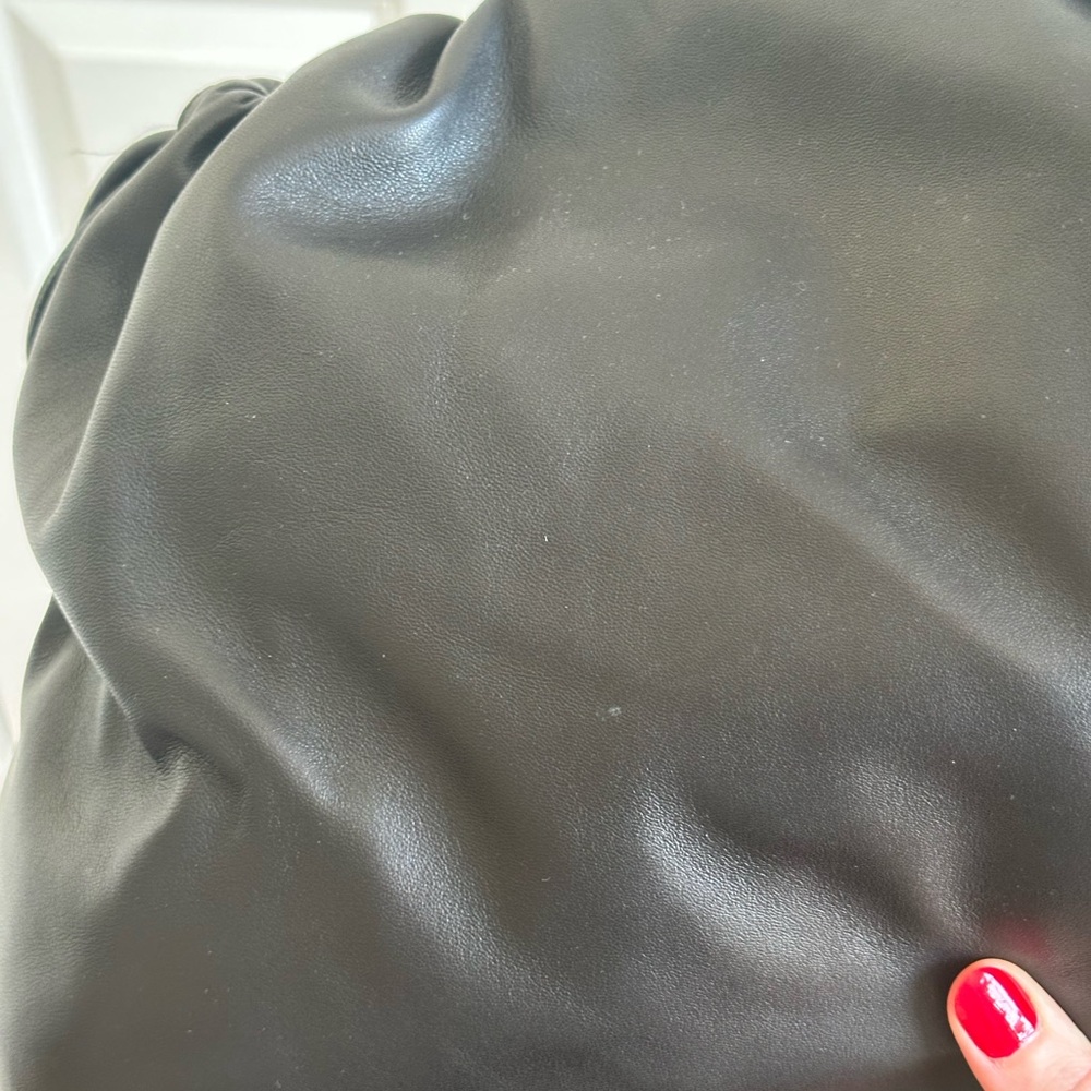 COS Cavatelli Drawstring Bag - Picture 6 of 15